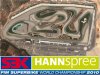 Le Superbike mondial est à Valence ce week-end. Les Ducati doivent impérativement revenir au top.