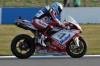 WSBK/Magny-Cours - Carlos Checa à trois points du sacre.