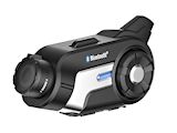 Sena 10C : Filmez et commentez en live tout en roulant.