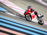 15 000 spectateurs ont salué le retour de l'endurance au Circuit Paul Ricard.