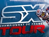 La Finale du SX Tour c'est samedi à Montpellier !