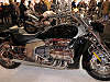 Bilan du salon du 2 Roues de Lyon - 16ème édition.