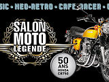 La Honda CB 750 de pré-production sera la star du Salon Moto Légende 2019.