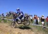 Enduro/Saint Just en Chevalet - Une première journée très "en herbe"!