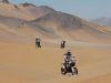 Dakar 2010 / Etape n°5 - "Chaleco" chez lui. Casteu abandonne...