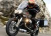 Essai de la Moto-Guzzi STELVIO 1200 NTX.