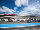 Le printemps des Classics démarre fort avec la 7eme Sunday Ride Classic.