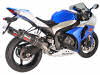 Après la nouvelle R1, DEVIL dégaine avec la nouvelle SUZUKI 1000 GSX-R !