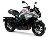 2019 - Suzuki remet ça avec la 1000 Katana.