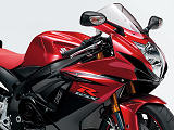 Suzuki présente une Speciale Edition de la 750 GSX-R.