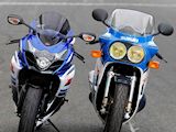 Suzuki présente la 1000 GSX-R en édition 30ème anniversaire