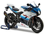 Suzuki présente une série limitée GSX-R 1000 R Origins.