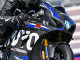 Suzuki défie la piste avec la série très spéciale GSX-R 1000 R RYUYO.