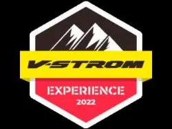 Suzuki propose d'autres évasions avec le V-Strom Experience.