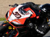 Guintoli signe chez Aprilia pour le WSBK 2013.