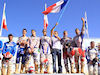 ISDE - Les Français Champions du Monde Trophée et Féminine !