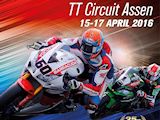 Le World Superbike à Assen - Un nouveau challenger pour Rea ?