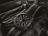 La Ducati XDiavel inspire l'horloger TUDOR.