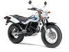 Yamaha rappelle ses TW125 et TW200.
