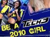 Ca recrute chez Tech3.