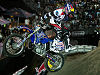 Tom Pagès renforce son avance aux Red Bull X-FIGHTERS.