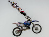Les Red Bull X-Fighters arrivent au Japon.