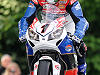 Tourist Trophy - Belle moisson de victoires pour le Honda TT Legends.