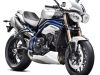 Triumph annonce une Edition Speciale de la 1050 Speed Triple.