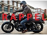 Triumph rappelle ses Bonneville et ses Street.