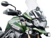 Triumph prépare une 1200 Tiger Explorer XC pour 2013.
