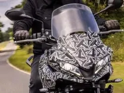 Triumph annonce la 660 Tiger Sport