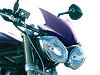 Triumph présente sa nouvelle 675 Street Triple.