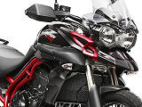 Le Triumph 800 Tiger XC se décline en Special Edition.