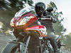 Triumph présente le 1050 Tiger Sport.