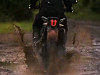 Nouvelle vidéo du Triumph Adventure 2011 - on y voit toujours rien mais...