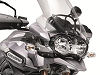 Promos chez Triumph pour les Tiger et Speed Triple.