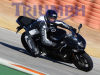 Les Triumph Track Days remettent la sauce en 2010.