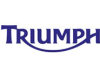 "Pass Spécial Triumph" au Mondial Superbike de Magny-Cours.