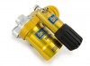 Öhlins peaufine votre Triumph.