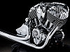 Indian dévoile son nouveau moteur : le Thunder Stroke 111.