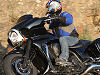 Essai de la Kawasaki VN 1700 Voyager Custom