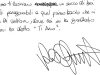 Valentino Rossi : "Mêmes les plus belles histoires d'amour ont une fin."