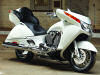 La Victory 1700 Vision Tour propose un nouveau visage du Grand Tourisme