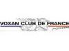 Le VOXAN Club de France se mobilise.