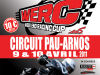Ouverture des WERC ce week-end à Pau-Arnos.