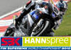 SBK/Portimao - Haslam prend la tête des 1eres qualifications.
