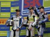 Superbike/Assen : So British !