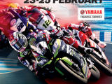 Début du World Superbike 2018 ce week-end en Australie.