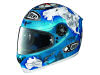 We are the world avec le nouveau X-Lite X802 CHeca Replica.