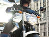 2009 - Yamaha présente la XJ6 600 version Naked